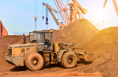 equipment rental