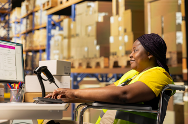 sales & distribution logistics