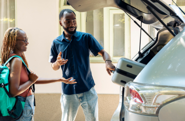 travel & transportation solutions